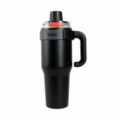 Termoláhev 1,2 l černá GLOX 2032B