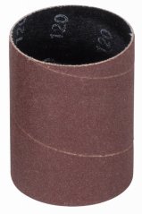 Brusný válec rukáv G120 3ks KREATOR KRT270105