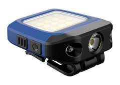 Pracovní světlo Viking B6681