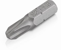 2 ks Bitů PH3 25 mm KREATOR KRT061250