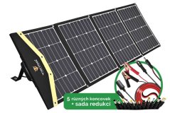 Solární panel Viking L180