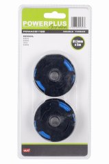 Struna 2ks pro POW6016 POWERPLUS POWACG1122