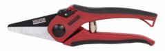 Nůžky zahradnické 205mm přímé KREATOR KRTGR1003
