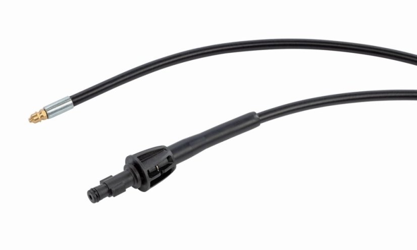 Set na čištění potrubí 15m POWERPLUS POWXG90951