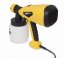 Stříkací pistole 500W POWERPLUS POWX354