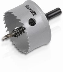 Pilová děrovka 60mm Kov/dřevo KREATOR KRT100112