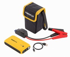 Startovací zdroj JUMP STARTER 3-IN-1 500A/7500MAH/12V POWERPLUS POWX4251