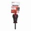 Šroubovák krátký PH2 38mm KREATOR KRTH21203