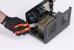 Kleště kombinované VDE 6" KREATOR KRT620001