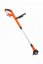 AKU zametač buriny 20V 100mm (bez AKU) POWERPLUS POWDPG8060
