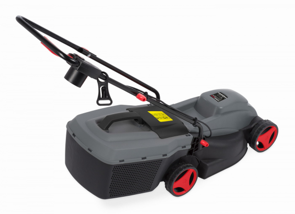 Elektrická sekačka 1300W 320mm POWERPLUS POWEG63705