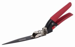 Nůžky na trávu 90st 340mm KREATOR KRTGR2001