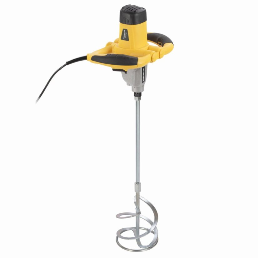 Míchadlo stavebných zmesí 1 600 W POWERPLUS POWX0842