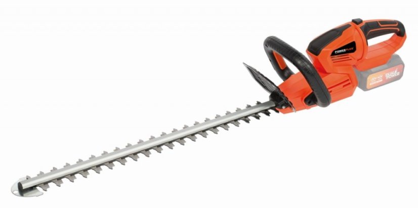 AKU plotostřih 40V LI-ION 670mm (bez baterie) POWERPLUS POWDPG7536