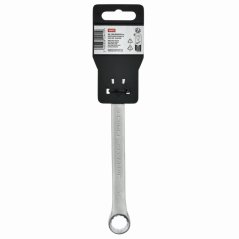 Oboustranný klíč očko/otevřený 14mm KREATOR KRTH30409