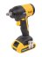 Aku rázový utahovák 1/2" 220Nm 20V POWERPLUS POWXB30050