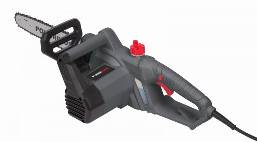 Elektrická řetězová pila 2 000W 350mm POWERPLUS POWEG10100