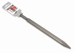 SDS Plus sekáč špice 250mm KREATOR KRT011001