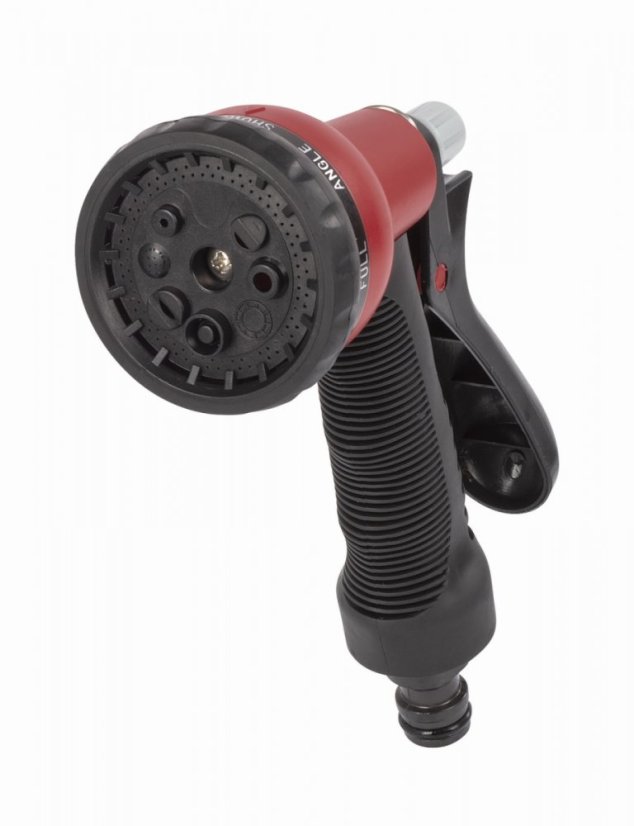 Záhradná flexibilná hadica 20m KREATOR KRTGR67023