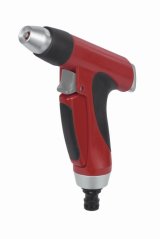 Postřikovač zahradní na hadici tryska AL s regulací průtoku KREATOR KRTGR6131