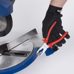 P Kombinované kleště 7" KREATOR KRT602102