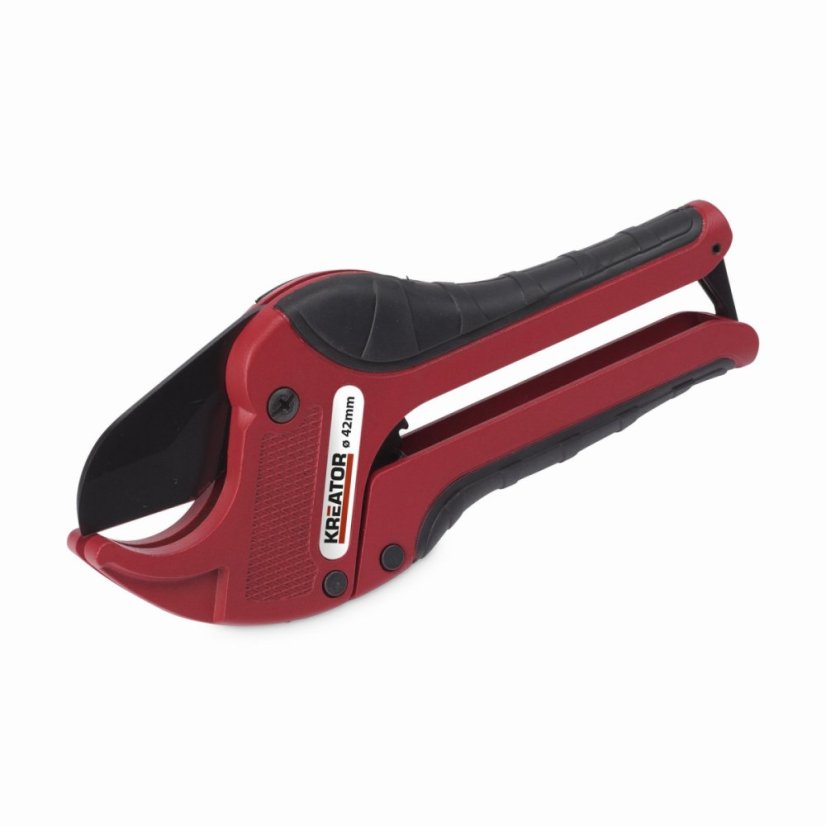 Nůžky na trubky 42 mm - HIGH QUALITY KREATOR KRTH00603