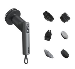 čistící kartáč GLOX čistící kartáč GLOX