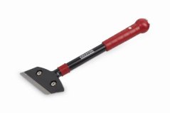 Kovová škrabka prodloužená KREATOR KRT000604