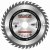 Pilový kotouč na dřevo 140mm, 40T KREATOR KRT020405