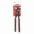 Kleště sikovky zapouzdřené 250mm HIGH QUALITY KREATOR KRTH61301
