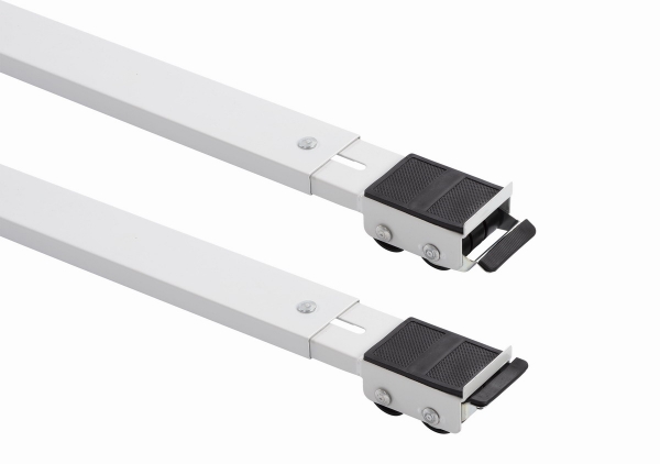 Prepravný vozík SET 250kg (sťahovacie podvozok) KREATOR KRT670005