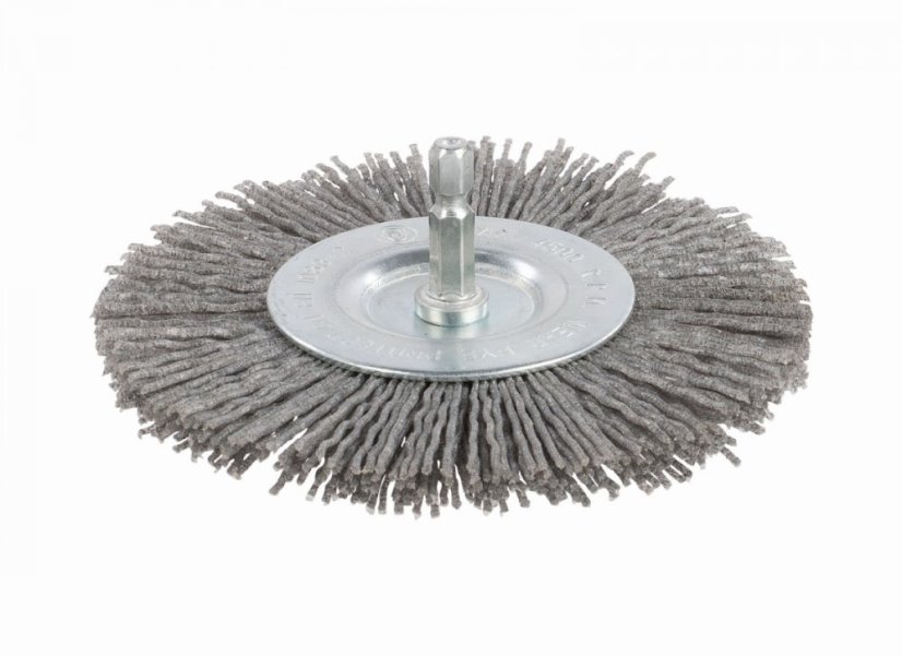 Zametač plevele 400W 100mm POWERPLUS POWXG6650