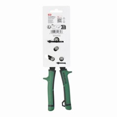 Nůžky na plech pravé 250mm KREATOR KRTH61903
