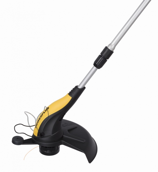 Elektrický vyžínač 400W - 270mm POWERPLUS POWXG30030