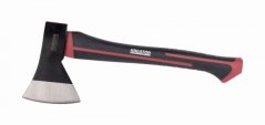 Sekera štípací sklolaminátová násada 600g 360mm KREATOR KRTGR8001