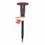 Sekáč ruční špice s ochranou 300mm KREATOR KRTH23905