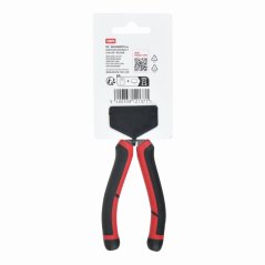 Dlouhé kleště ploché 150mm HIGH QUALITY KREATOR KRTH60101