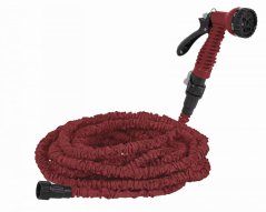 Zahradní flexibilní smršťovací hadice 15m KREATOR KRTGR67011