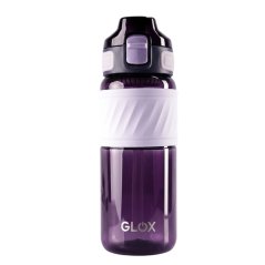 Tritanová láhev na pití 600 ml GLOX 1025P