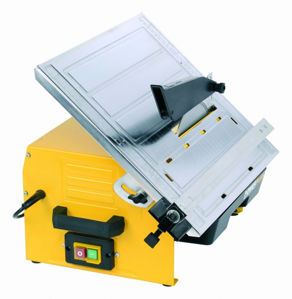 Řezačka obkladů 750 W/180 mm POWERPLUS POWX230