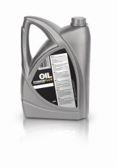 Olej na mazání řetězů 5l POWERPLUS POWOIL006
