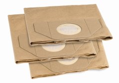 Sáčky do vysavače 3ks pro POWX3230 POWERPLUS POWX3230A