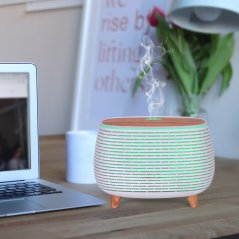 Aromatický difuzér BloomMist GLOX EB1649W