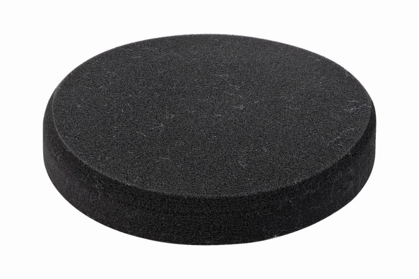 Molitanový leštící disk 180 mm  KREATOR KRT239022