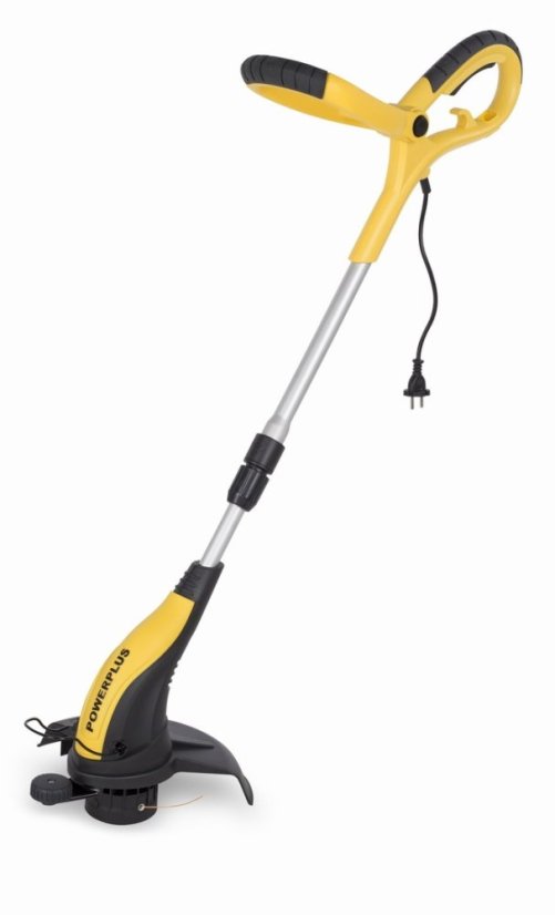 Elektrický vyžínač 400W - 270mm POWERPLUS POWXG30030