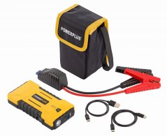 Startovací zdroj JUMP STARTER 3-IN-1 700A/12000MAH/12V POWERPLUS POWX4255