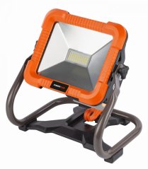 Aku LED svítilna 20V LI-ION (bez AKU) POWERPLUS POWDP8031