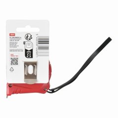 Svinovací metr 5m KREATOR KRTH70103