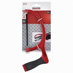 Pilka na železo mini 150mm KREATOR KRTH80403