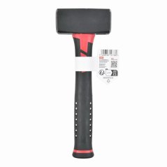 Palice 1000g - Sklolaminátová násada KREATOR KRTH90301
